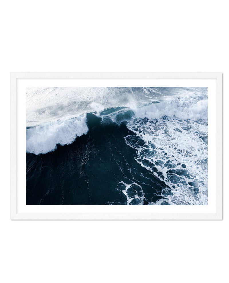 Gold Coast Surfers II Art Print-PRINT-Olive et Oriel-Olive et Oriel-A5 | 5.8" x 8.3" | 14.8 x 21cm-White-With White Border-Buy-Australian-Art-Prints-Online-with-Olive-et-Oriel-Your-Artwork-Specialists-Austrailia-Decorate-With-Coastal-Photo-Wall-Art-Prints-From-Our-Beach-House-Artwork-Collection-Fine-Poster-and-Framed-Artwork
