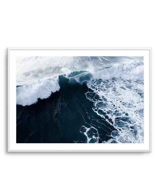 Gold Coast Surfers II Art Print-PRINT-Olive et Oriel-Olive et Oriel-A5 | 5.8" x 8.3" | 14.8 x 21cm-Unframed Art Print-With White Border-Buy-Australian-Art-Prints-Online-with-Olive-et-Oriel-Your-Artwork-Specialists-Austrailia-Decorate-With-Coastal-Photo-Wall-Art-Prints-From-Our-Beach-House-Artwork-Collection-Fine-Poster-and-Framed-Artwork