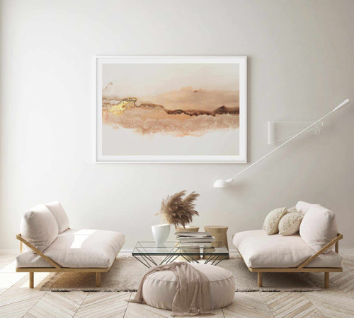 Gold Dust Art Print-Buy-Bohemian-Wall-Art-Print-And-Boho-Pictures-from-Olive-et-Oriel-Bohemian-Wall-Art-Print-And-Boho-Pictures-And-Also-Boho-Abstract-Art-Paintings-On-Canvas-For-A-Girls-Bedroom-Wall-Decor-Collection-of-Boho-Style-Feminine-Art-Poster-and-Framed-Artwork-Update-Your-Home-Decorating-Style-With-These-Beautiful-Wall-Art-Prints-Australia