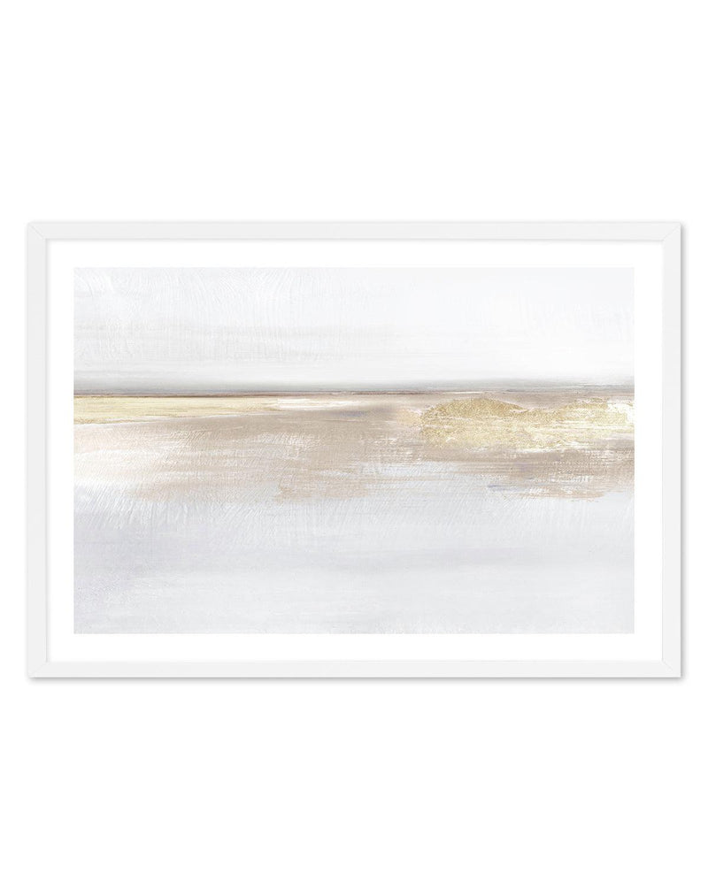 Gold Light by Dan Hobday Art Print-PRINT-Olive et Oriel-Dan Hobday-A5 | 5.8" x 8.3" | 14.8 x 21cm-White-With White Border-Buy-Australian-Art-Prints-Online-with-Olive-et-Oriel-Your-Artwork-Specialists-Austrailia-Decorate-With-Coastal-Photo-Wall-Art-Prints-From-Our-Beach-House-Artwork-Collection-Fine-Poster-and-Framed-Artwork