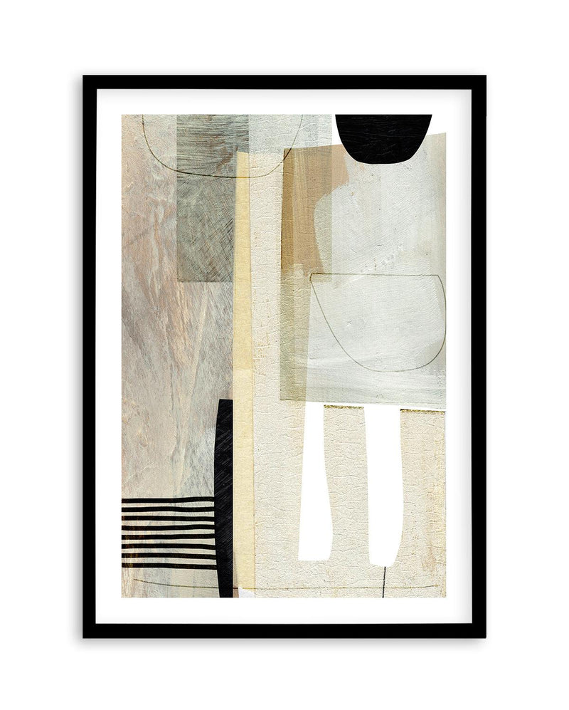 Golden by Dan Hobday Art Print-PRINT-Olive et Oriel-Dan Hobday-A5 | 5.8" x 8.3" | 14.8 x 21cm-Black-With White Border-Buy-Australian-Art-Prints-Online-with-Olive-et-Oriel-Your-Artwork-Specialists-Austrailia-Decorate-With-Coastal-Photo-Wall-Art-Prints-From-Our-Beach-House-Artwork-Collection-Fine-Poster-and-Framed-Artwork