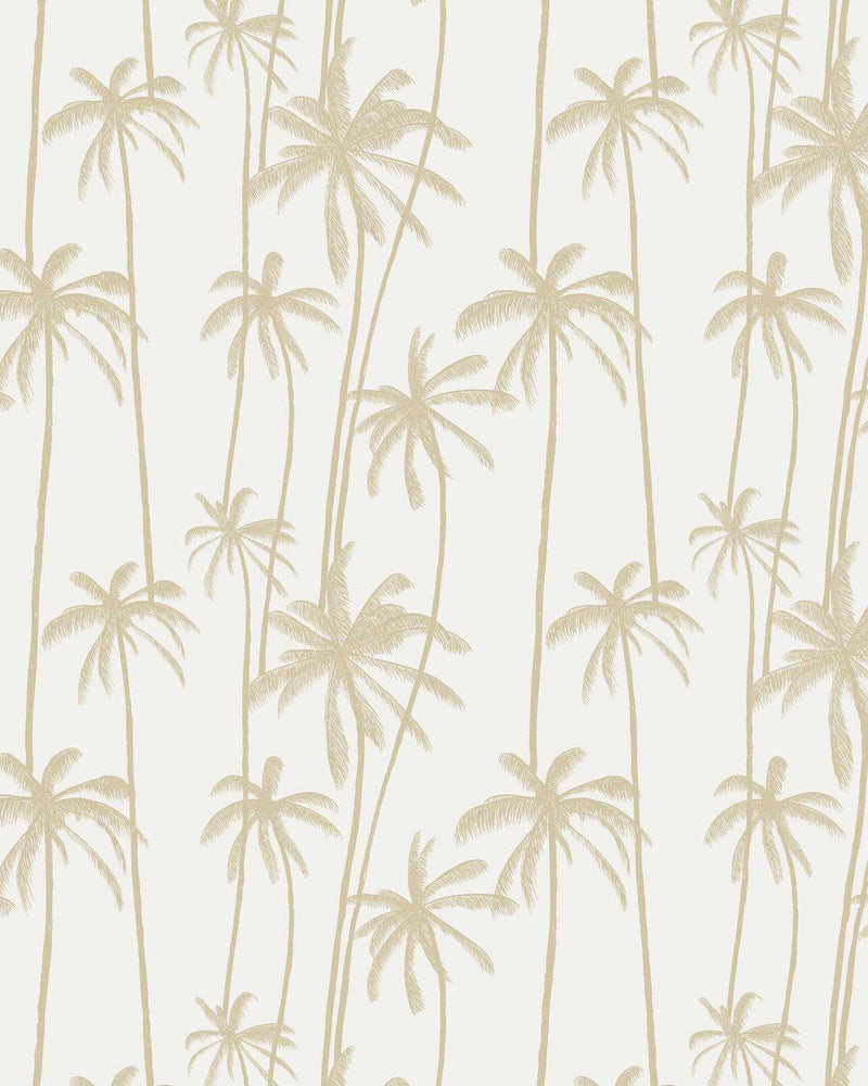 Good Palms Bronzed Wallpaper-Wallpaper-Buy Kids Removable Wallpaper Online Our Custom Made Children√¢‚Ç¨‚Ñ¢s Wallpapers Are A Fun Way To Decorate And Enhance Boys Bedroom Decor And Girls Bedrooms They Are An Amazing Addition To Your Kids Bedroom Walls Our Collection of Kids Wallpaper Is Sure To Transform Your Kids Rooms Interior Style From Pink Wallpaper To Dinosaur Wallpaper Even Marble Wallpapers For Teen Boys Shop Peel And Stick Wallpaper Online Today With Olive et Oriel