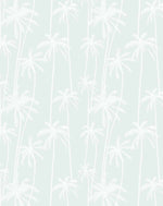 Good Palms Sage Wallpaper-Wallpaper-Buy Kids Removable Wallpaper Online Our Custom Made Children√¢‚Ç¨‚Ñ¢s Wallpapers Are A Fun Way To Decorate And Enhance Boys Bedroom Decor And Girls Bedrooms They Are An Amazing Addition To Your Kids Bedroom Walls Our Collection of Kids Wallpaper Is Sure To Transform Your Kids Rooms Interior Style From Pink Wallpaper To Dinosaur Wallpaper Even Marble Wallpapers For Teen Boys Shop Peel And Stick Wallpaper Online Today With Olive et Oriel