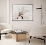 Grace Magnolia Art Print-PRINT-Olive et Oriel-Olive et Oriel-Buy-Australian-Art-Prints-Online-with-Olive-et-Oriel-Your-Artwork-Specialists-Austrailia-Decorate-With-Coastal-Photo-Wall-Art-Prints-From-Our-Beach-House-Artwork-Collection-Fine-Poster-and-Framed-Artwork
