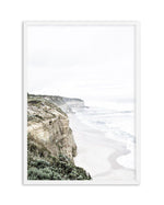 Great Ocean Road Art Print-PRINT-Olive et Oriel-Olive et Oriel-A5 | 5.8" x 8.3" | 14.8 x 21cm-White-With White Border-Buy-Australian-Art-Prints-Online-with-Olive-et-Oriel-Your-Artwork-Specialists-Austrailia-Decorate-With-Coastal-Photo-Wall-Art-Prints-From-Our-Beach-House-Artwork-Collection-Fine-Poster-and-Framed-Artwork
