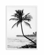 Hawaii Days III Art Print-PRINT-Olive et Oriel-Olive et Oriel-A4 | 8.3" x 11.7" | 21 x 29.7cm-White-With White Border-Buy-Australian-Art-Prints-Online-with-Olive-et-Oriel-Your-Artwork-Specialists-Austrailia-Decorate-With-Coastal-Photo-Wall-Art-Prints-From-Our-Beach-House-Artwork-Collection-Fine-Poster-and-Framed-Artwork