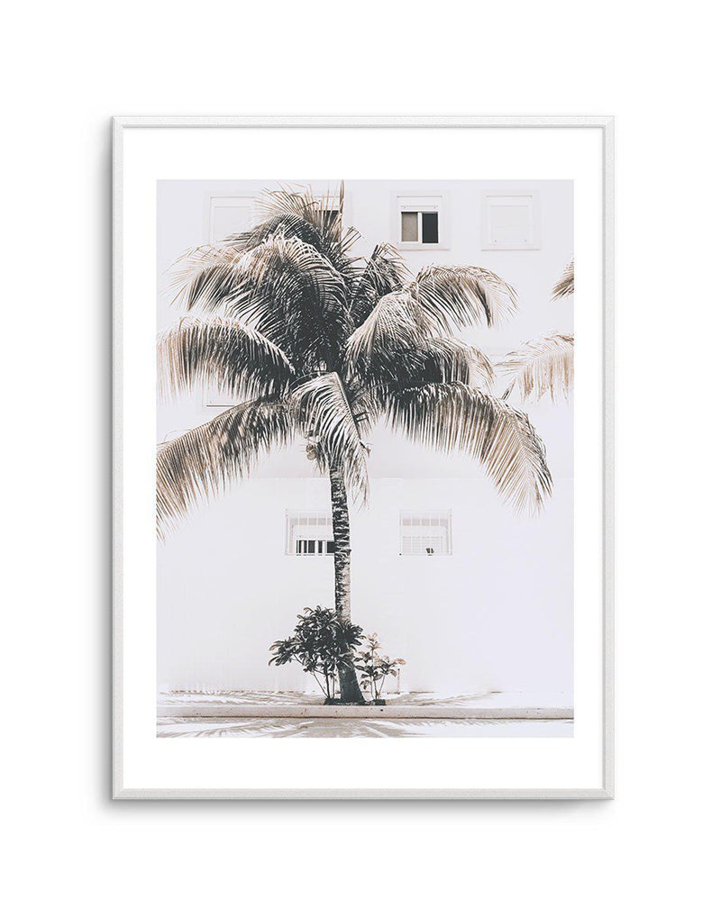 Hawaii Streets Art Print-PRINT-Olive et Oriel-Olive et Oriel-A5 | 5.8" x 8.3" | 14.8 x 21cm-Unframed Art Print-With White Border-Buy-Australian-Art-Prints-Online-with-Olive-et-Oriel-Your-Artwork-Specialists-Austrailia-Decorate-With-Coastal-Photo-Wall-Art-Prints-From-Our-Beach-House-Artwork-Collection-Fine-Poster-and-Framed-Artwork