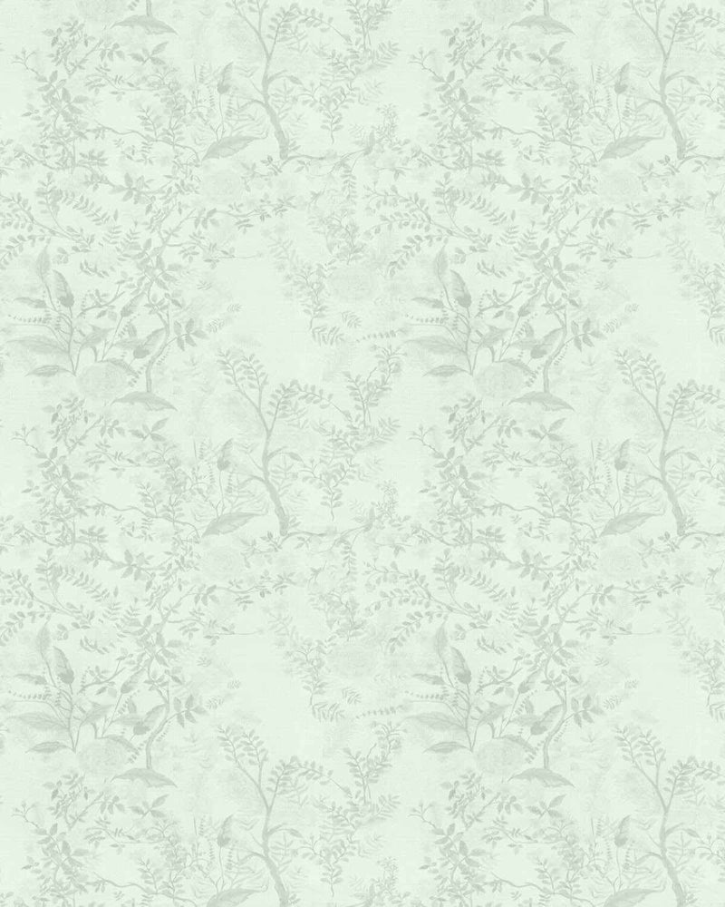 Heritage Parisian Wallpaper-Wallpaper-Buy Australian Removable Wallpaper Now Sage Green Wallpaper Peel And Stick Wallpaper Online At Olive et Oriel Custom Made Wallpapers Wall Papers Decorate Your Bedroom Living Room Kids Room or Commercial Interior