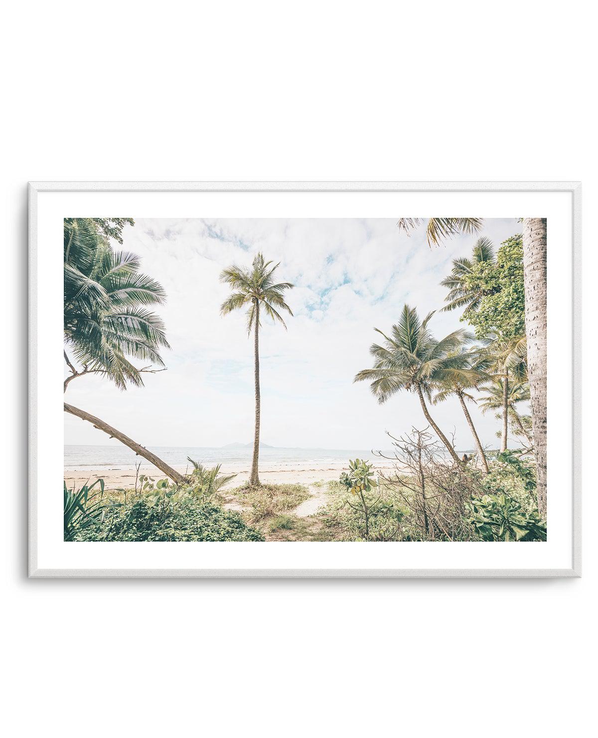 Hideaway Art Print-PRINT-Olive et Oriel-Olive et Oriel-Buy-Australian-Art-Prints-Online-with-Olive-et-Oriel-Your-Artwork-Specialists-Austrailia-Decorate-With-Coastal-Photo-Wall-Art-Prints-From-Our-Beach-House-Artwork-Collection-Fine-Poster-and-Framed-Artwork