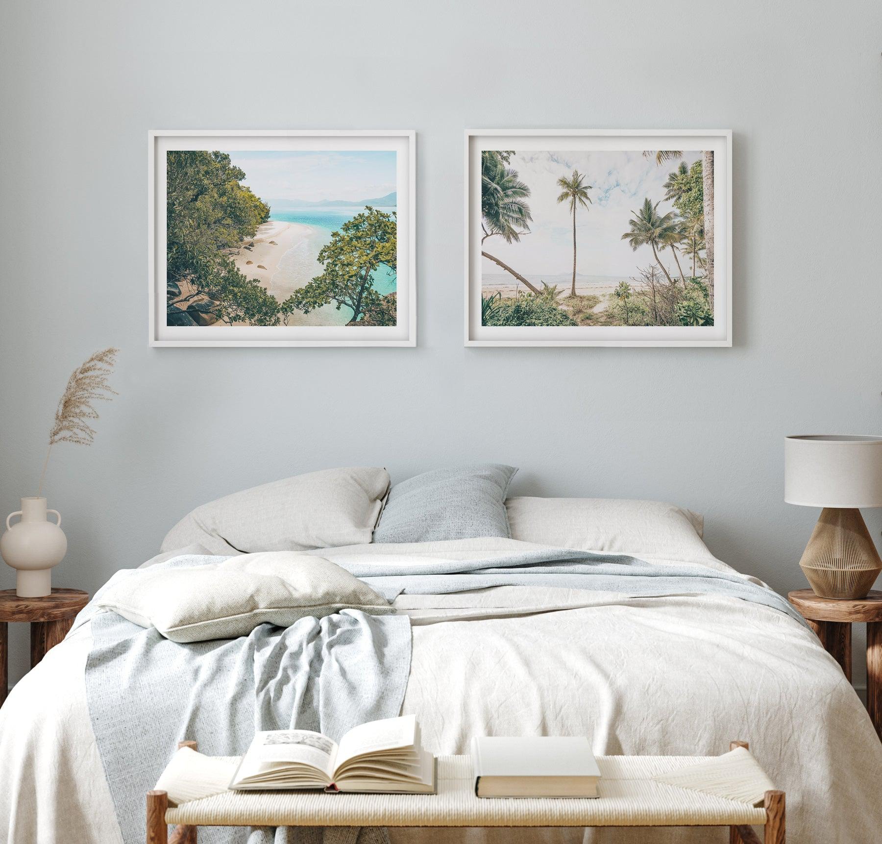 Hideaway Art Print-PRINT-Olive et Oriel-Olive et Oriel-Buy-Australian-Art-Prints-Online-with-Olive-et-Oriel-Your-Artwork-Specialists-Austrailia-Decorate-With-Coastal-Photo-Wall-Art-Prints-From-Our-Beach-House-Artwork-Collection-Fine-Poster-and-Framed-Artwork