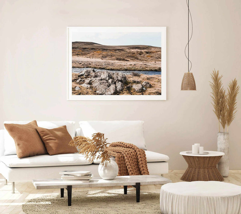 High Country Art Print-PRINT-Olive et Oriel-Olive et Oriel-Buy-Australian-Art-Prints-Online-with-Olive-et-Oriel-Your-Artwork-Specialists-Austrailia-Decorate-With-Coastal-Photo-Wall-Art-Prints-From-Our-Beach-House-Artwork-Collection-Fine-Poster-and-Framed-Artwork