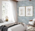 Hotel Bahamas In Ocean Wallpaper - Olive et Oriel