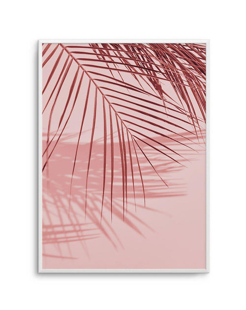 Ibiza Palms I Art Print-PRINT-Olive et Oriel-Olive et Oriel-A5 | 5.8" x 8.3" | 14.8 x 21cm-Unframed Art Print-With White Border-Buy-Australian-Art-Prints-Online-with-Olive-et-Oriel-Your-Artwork-Specialists-Austrailia-Decorate-With-Coastal-Photo-Wall-Art-Prints-From-Our-Beach-House-Artwork-Collection-Fine-Poster-and-Framed-Artwork