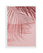 Ibiza Palms I Art Print-PRINT-Olive et Oriel-Olive et Oriel-A4 | 8.3" x 11.7" | 21 x 29.7cm-White-With White Border-Buy-Australian-Art-Prints-Online-with-Olive-et-Oriel-Your-Artwork-Specialists-Austrailia-Decorate-With-Coastal-Photo-Wall-Art-Prints-From-Our-Beach-House-Artwork-Collection-Fine-Poster-and-Framed-Artwork