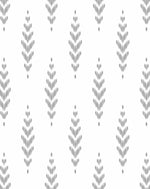 Ikat Classic B&W Wallpaper-Wallpaper-Buy Kids Removable Wallpaper Online Our Custom Made Children√¢‚Ç¨‚Ñ¢s Wallpapers Are A Fun Way To Decorate And Enhance Boys Bedroom Decor And Girls Bedrooms They Are An Amazing Addition To Your Kids Bedroom Walls Our Collection of Kids Wallpaper Is Sure To Transform Your Kids Rooms Interior Style From Pink Wallpaper To Dinosaur Wallpaper Even Marble Wallpapers For Teen Boys Shop Peel And Stick Wallpaper Online Today With Olive et Oriel