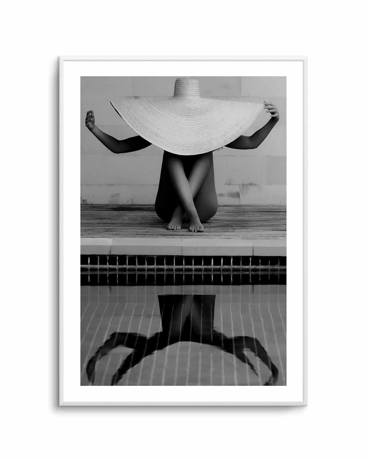 In Balance by Mario Stefanelli Art Print-PRINT-Olive et Oriel-Mario Stefanelli-Buy-Australian-Art-Prints-Online-with-Olive-et-Oriel-Your-Artwork-Specialists-Austrailia-Decorate-With-Coastal-Photo-Wall-Art-Prints-From-Our-Beach-House-Artwork-Collection-Fine-Poster-and-Framed-Artwork