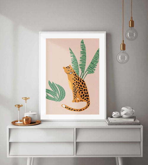 In The Wild II Art Print-PRINT-Olive et Oriel-Olive et Oriel-Buy-Australian-Art-Prints-Online-with-Olive-et-Oriel-Your-Artwork-Specialists-Austrailia-Decorate-With-Coastal-Photo-Wall-Art-Prints-From-Our-Beach-House-Artwork-Collection-Fine-Poster-and-Framed-Artwork