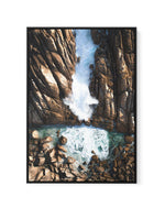 Injidup Natural Spa | WA | Framed Canvas-CANVAS-You can shop wall art online with Olive et Oriel for everything from abstract art to fun kids wall art. Our beautiful modern art prints and canvas art are available from large canvas prints to wall art paintings and our proudly Australian artwork collection offers only the highest quality framed large wall art and canvas art Australia - You can buy fashion photography prints or Hampton print posters and paintings on canvas from Olive et Oriel and h