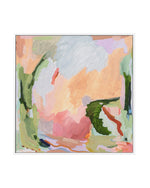 Juniper by Jade Carnell | Framed Canvas-CANVAS-You can shop wall art online with Olive et Oriel for everything from abstract art to fun kids wall art. Our beautiful modern art prints and canvas art are available from large canvas prints to wall art paintings and our proudly Australian artwork collection offers only the highest quality framed large wall art and canvas art Australia - You can buy fashion photography prints or Hampton print posters and paintings on canvas from Olive et Oriel and ha