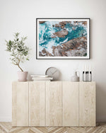 Kianinny Bay III | Tathra Art Print-PRINT-Olive et Oriel-Olive et Oriel-Buy-Australian-Art-Prints-Online-with-Olive-et-Oriel-Your-Artwork-Specialists-Austrailia-Decorate-With-Coastal-Photo-Wall-Art-Prints-From-Our-Beach-House-Artwork-Collection-Fine-Poster-and-Framed-Artwork