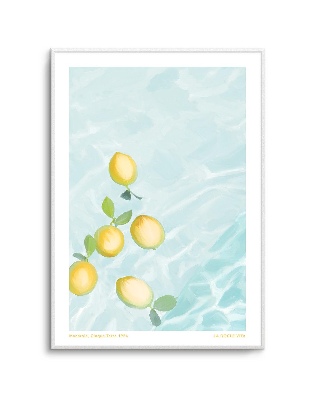 La Dolce Vita I Art Print-PRINT-Olive et Oriel-Olive et Oriel-Buy-Australian-Art-Prints-Online-with-Olive-et-Oriel-Your-Artwork-Specialists-Austrailia-Decorate-With-Coastal-Photo-Wall-Art-Prints-From-Our-Beach-House-Artwork-Collection-Fine-Poster-and-Framed-Artwork