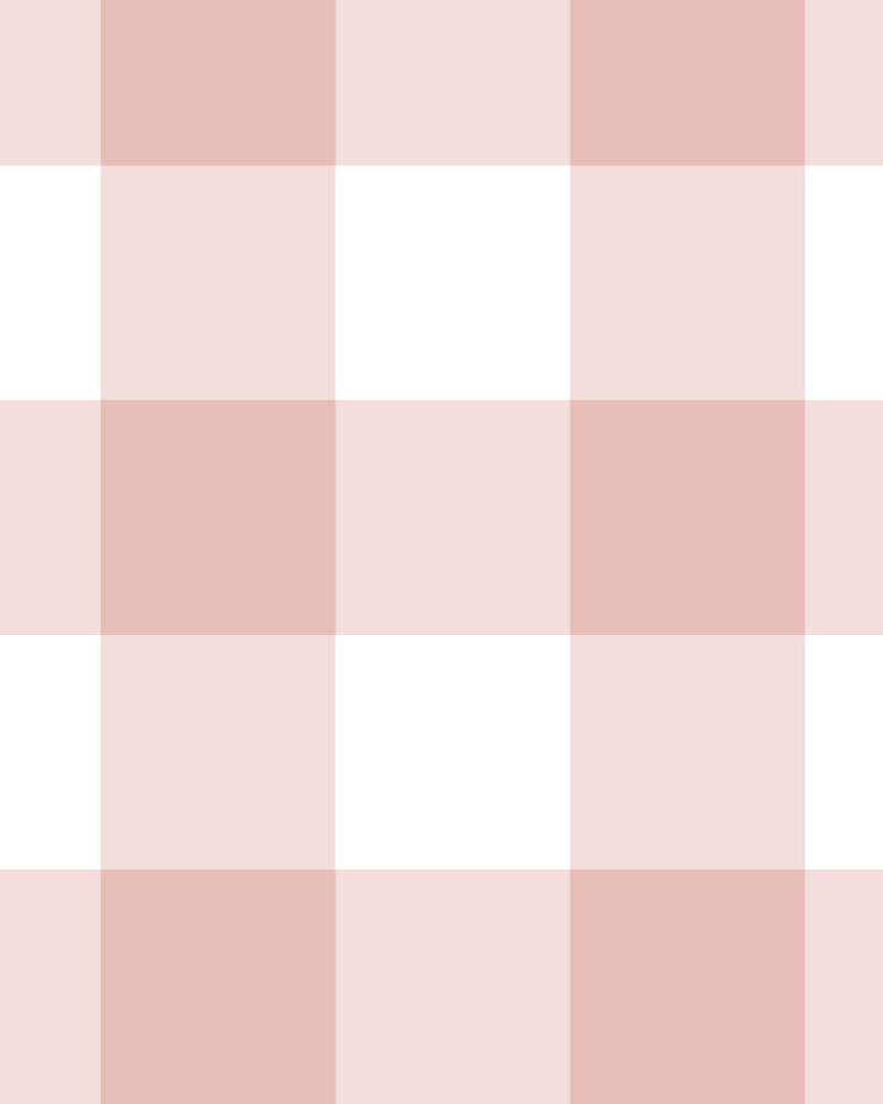 cute pink heart shape on pink gingham wallpaper illustration perfect for  banner backdrop postcard wallpaper and background 16074121 Vector Art  at Vecteezy