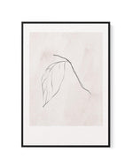 Le Jardin in Charcoal II | Framed Canvas-CANVAS-You can shop wall art online with Olive et Oriel for everything from abstract art to fun kids wall art. Our beautiful modern art prints and canvas art are available from large canvas prints to wall art paintings and our proudly Australian artwork collection offers only the highest quality framed large wall art and canvas art Australia - You can buy fashion photography prints or Hampton print posters and paintings on canvas from Olive et Oriel and h