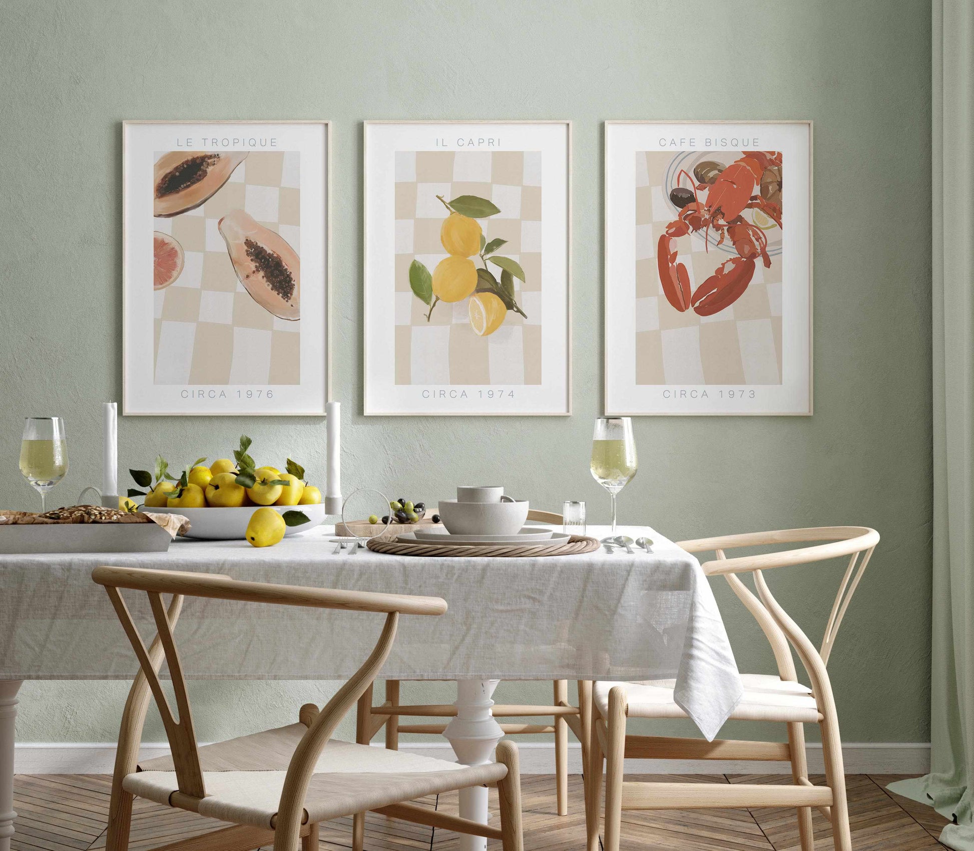 Cafe Bisque Art Print-PRINT-Olive et Oriel-Olive et Oriel-Buy-Australian-Art-Prints-Online-with-Olive-et-Oriel-Your-Artwork-Specialists-Austrailia-Decorate-With-Coastal-Photo-Wall-Art-Prints-From-Our-Beach-House-Artwork-Collection-Fine-Poster-and-Framed-Artwork