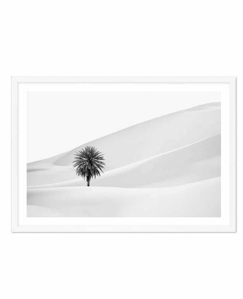 Les Dunes | LS Art Print-Shop Australian Art Prints Online with Olive et Oriel - Our collection of Moroccan art prints offer unique wall art including moroccan arches and pink morocco doors of marrakech - this collection will add soft feminine colour to your walls and some may say bohemian style. These traditional morocco landscape photography includes desert scenes of palm trees and camel art prints - there is art on canvas and extra large wall art with fast, free shipping across Australia. Upd