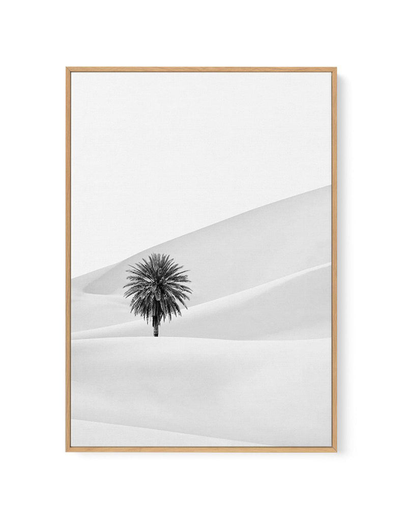 Les Dunes | PT | Framed Canvas-Shop Australian Art Prints Online with Olive et Oriel - Our collection of Moroccan art prints offer unique wall art including moroccan arches and pink morocco doors of marrakech - this collection will add soft feminine colour to your walls and some may say bohemian style. These traditional morocco landscape photography includes desert scenes of palm trees and camel art prints - there is art on canvas and extra large wall art with fast, free shipping across Australi