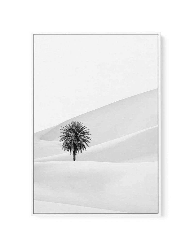 Les Dunes | PT | Framed Canvas-Shop Australian Art Prints Online with Olive et Oriel - Our collection of Moroccan art prints offer unique wall art including moroccan arches and pink morocco doors of marrakech - this collection will add soft feminine colour to your walls and some may say bohemian style. These traditional morocco landscape photography includes desert scenes of palm trees and camel art prints - there is art on canvas and extra large wall art with fast, free shipping across Australi