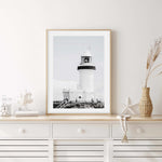 Lighthouse, Byron Bay | PT Art Print-PRINT-Olive et Oriel-Olive et Oriel-Buy-Australian-Art-Prints-Online-with-Olive-et-Oriel-Your-Artwork-Specialists-Austrailia-Decorate-With-Coastal-Photo-Wall-Art-Prints-From-Our-Beach-House-Artwork-Collection-Fine-Poster-and-Framed-Artwork