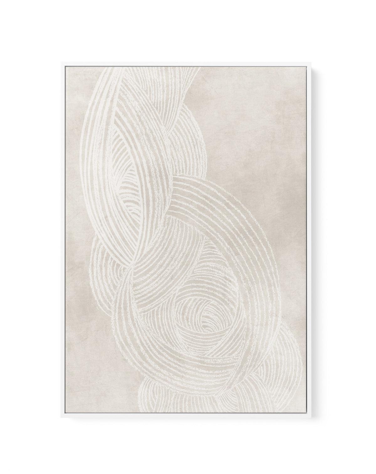 Linear Waves in Sand III | Framed Canvas-CANVAS-You can shop wall art online with Olive et Oriel for everything from abstract art to fun kids wall art. Our beautiful modern art prints and canvas art are available from large canvas prints to wall art paintings and our proudly Australian artwork collection offers only the highest quality framed large wall art and canvas art Australia - You can buy fashion photography prints or Hampton print posters and paintings on canvas from Olive et Oriel and h