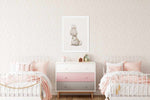 Little Arches in Beige Wallpaper-Wallpaper-Buy Kids Removable Wallpaper Online Our Custom Made Children√¢‚Ç¨‚Ñ¢s Wallpapers Are A Fun Way To Decorate And Enhance Boys Bedroom Decor And Girls Bedrooms They Are An Amazing Addition To Your Kids Bedroom Walls Our Collection of Kids Wallpaper Is Sure To Transform Your Kids Rooms Interior Style From Pink Wallpaper To Dinosaur Wallpaper Even Marble Wallpapers For Teen Boys Shop Peel And Stick Wallpaper Online Today With Olive et Oriel