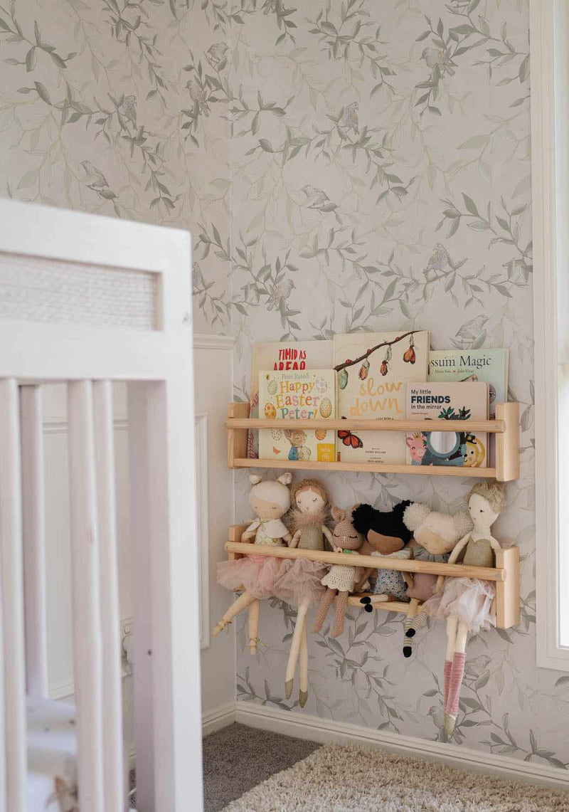 5 Nursery Wall Ideas That Are Creative and Functional  Fathead