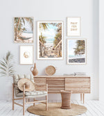 Little Cove Noosa | PT Art Print-PRINT-Olive et Oriel-Olive et Oriel-Buy-Australian-Art-Prints-Online-with-Olive-et-Oriel-Your-Artwork-Specialists-Austrailia-Decorate-With-Coastal-Photo-Wall-Art-Prints-From-Our-Beach-House-Artwork-Collection-Fine-Poster-and-Framed-Artwork