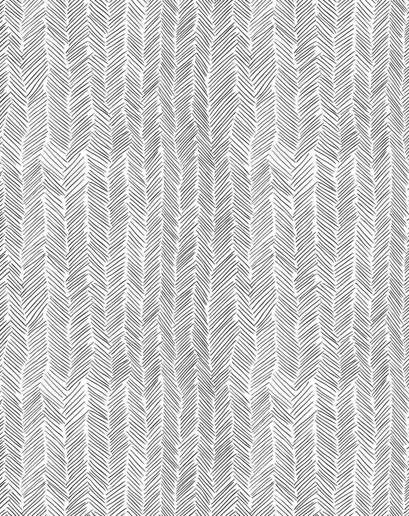 Little Herringbone Wallpaper-Wallpaper-Buy Kids Removable Wallpaper Online Our Custom Made Children√¢‚Ç¨‚Ñ¢s Wallpapers Are A Fun Way To Decorate And Enhance Boys Bedroom Decor And Girls Bedrooms They Are An Amazing Addition To Your Kids Bedroom Walls Our Collection of Kids Wallpaper Is Sure To Transform Your Kids Rooms Interior Style From Pink Wallpaper To Dinosaur Wallpaper Even Marble Wallpapers For Teen Boys Shop Peel And Stick Wallpaper Online Today With Olive et Oriel