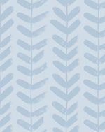 Little Leaf in Ice Blue Wallpaper-Wallpaper-Buy Kids Removable Wallpaper Online Our Custom Made Children‚àö¬¢‚Äö√á¬®‚Äö√ë¬¢s Wallpapers Are A Fun Way To Decorate And Enhance Boys Bedroom Decor And Girls Bedrooms They Are An Amazing Addition To Your Kids Bedroom Walls Our Collection of Kids Wallpaper Is Sure To Transform Your Kids Rooms Interior Style From Pink Wallpaper To Dinosaur Wallpaper Even Marble Wallpapers For Teen Boys Shop Peel And Stick Wallpaper Online Today With Olive et Oriel