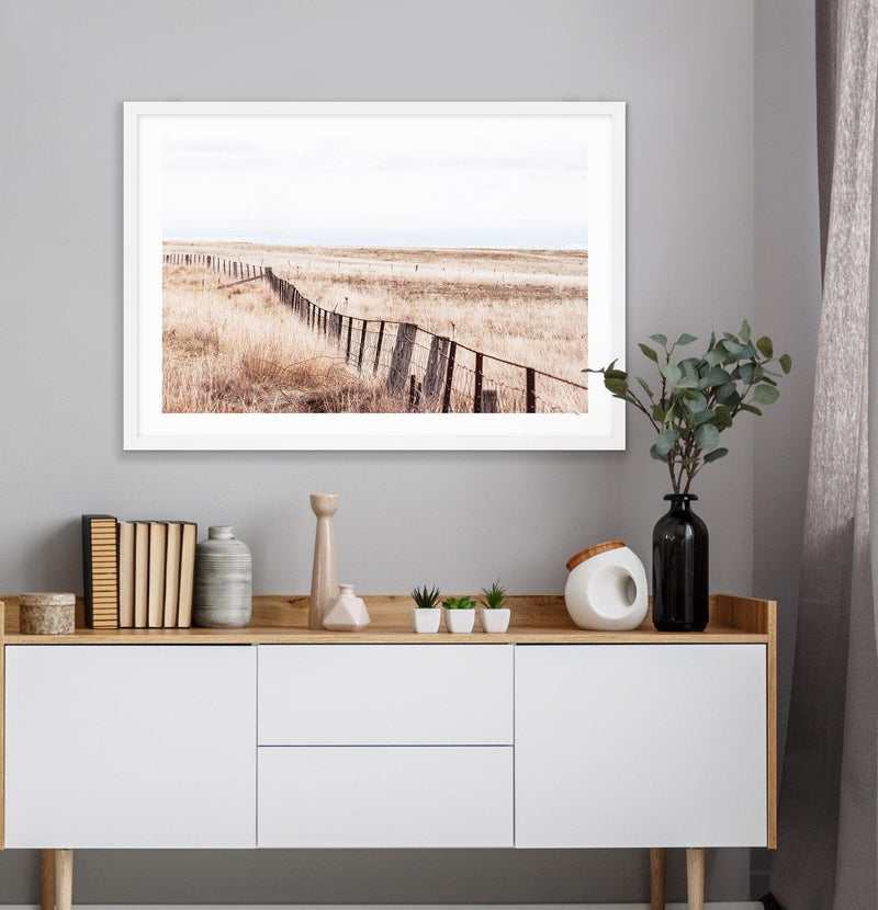 Long Road Home | LS Art Print-PRINT-Olive et Oriel-Olive et Oriel-Buy-Australian-Art-Prints-Online-with-Olive-et-Oriel-Your-Artwork-Specialists-Austrailia-Decorate-With-Coastal-Photo-Wall-Art-Prints-From-Our-Beach-House-Artwork-Collection-Fine-Poster-and-Framed-Artwork