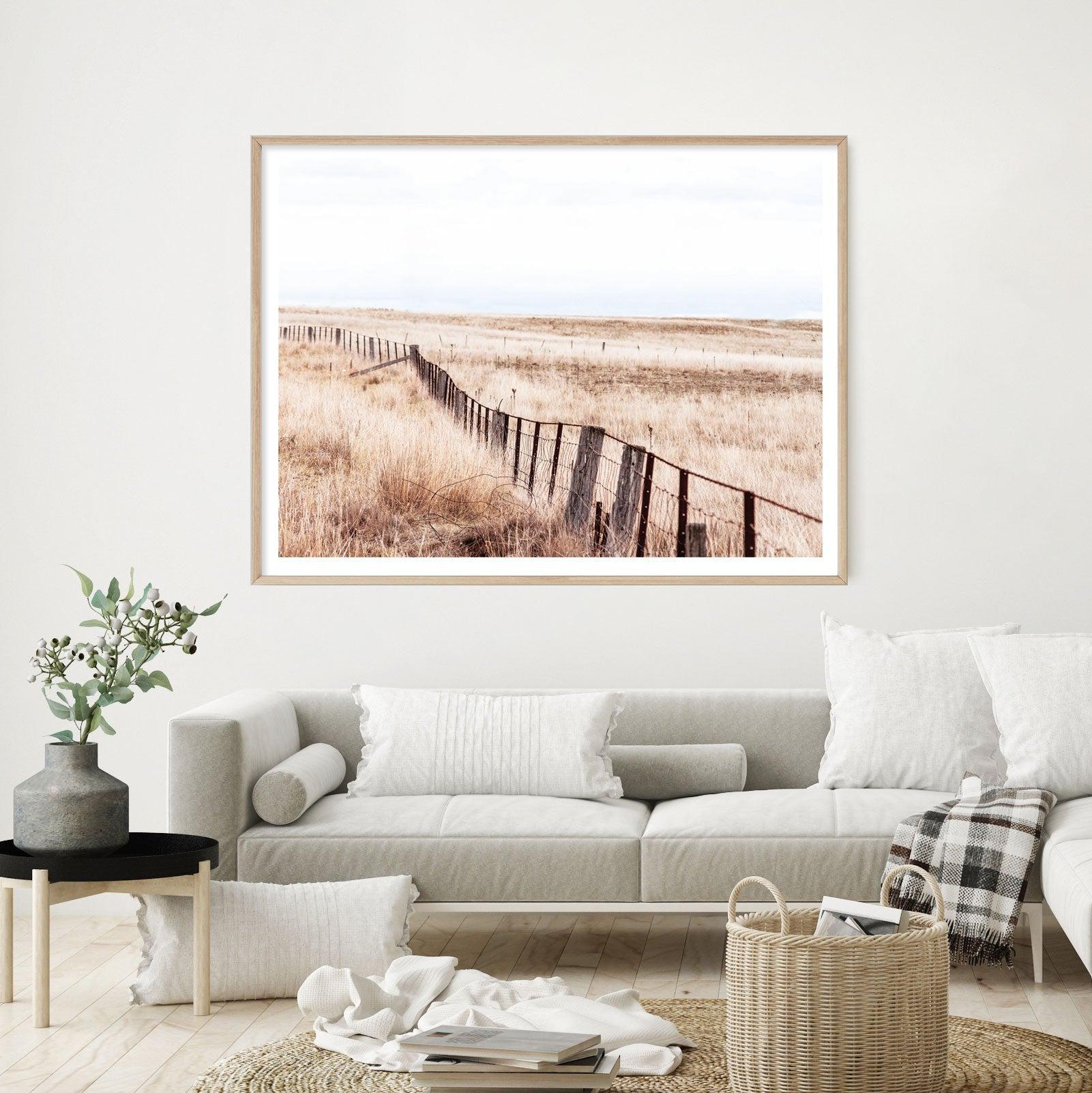 Long Road Home | LS Art Print-PRINT-Olive et Oriel-Olive et Oriel-Buy-Australian-Art-Prints-Online-with-Olive-et-Oriel-Your-Artwork-Specialists-Austrailia-Decorate-With-Coastal-Photo-Wall-Art-Prints-From-Our-Beach-House-Artwork-Collection-Fine-Poster-and-Framed-Artwork