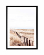 Long Road Home | PT Art Print-PRINT-Olive et Oriel-Olive et Oriel-A3 | 11.7" x 16.5" | 29.7 x 42 cm-Black-With White Border-Buy-Australian-Art-Prints-Online-with-Olive-et-Oriel-Your-Artwork-Specialists-Austrailia-Decorate-With-Coastal-Photo-Wall-Art-Prints-From-Our-Beach-House-Artwork-Collection-Fine-Poster-and-Framed-Artwork