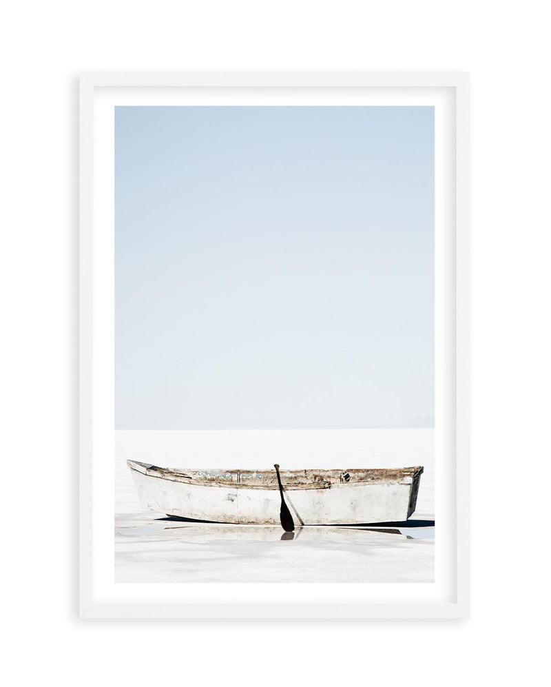 Lost Lakes Art Print | PT-PRINT-Olive et Oriel-Olive et Oriel-A5 | 5.8" x 8.3" | 14.8 x 21cm-White-With White Border-Buy-Australian-Art-Prints-Online-with-Olive-et-Oriel-Your-Artwork-Specialists-Austrailia-Decorate-With-Coastal-Photo-Wall-Art-Prints-From-Our-Beach-House-Artwork-Collection-Fine-Poster-and-Framed-Artwork