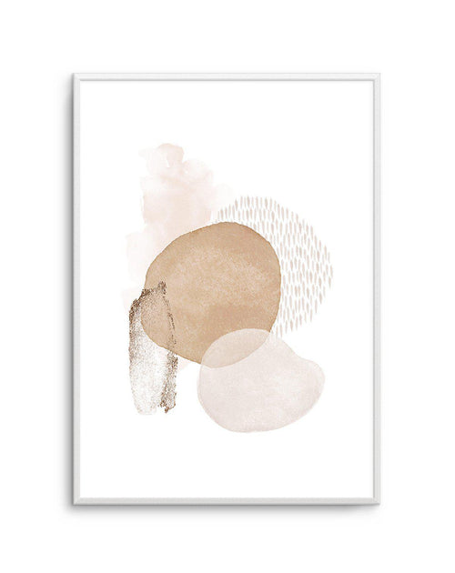 Lumiere Naturelle III Art Print-Buy-Bohemian-Wall-Art-Print-And-Boho-Pictures-from-Olive-et-Oriel-Bohemian-Wall-Art-Print-And-Boho-Pictures-And-Also-Boho-Abstract-Art-Paintings-On-Canvas-For-A-Girls-Bedroom-Wall-Decor-Collection-of-Boho-Style-Feminine-Art-Poster-and-Framed-Artwork-Update-Your-Home-Decorating-Style-With-These-Beautiful-Wall-Art-Prints-Australia