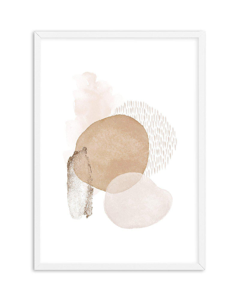 Lumiere Naturelle III Art Print-Buy-Bohemian-Wall-Art-Print-And-Boho-Pictures-from-Olive-et-Oriel-Bohemian-Wall-Art-Print-And-Boho-Pictures-And-Also-Boho-Abstract-Art-Paintings-On-Canvas-For-A-Girls-Bedroom-Wall-Decor-Collection-of-Boho-Style-Feminine-Art-Poster-and-Framed-Artwork-Update-Your-Home-Decorating-Style-With-These-Beautiful-Wall-Art-Prints-Australia