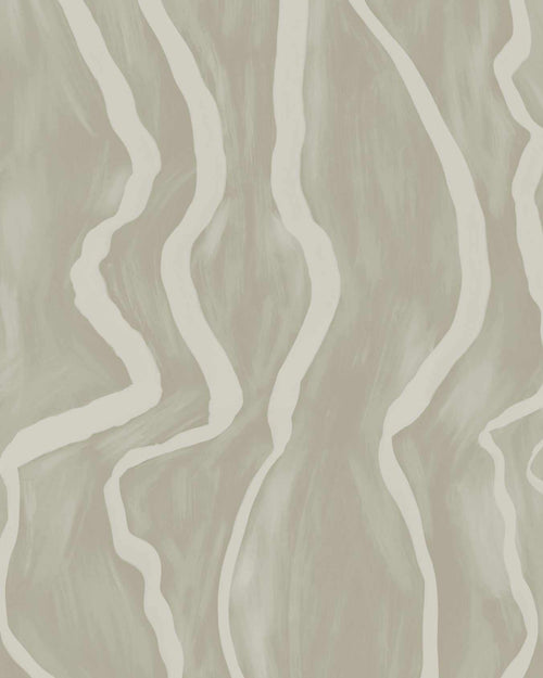 Luxe Stripe in Khaki Wallpaper-Wallpaper-Buy Kids Removable Wallpaper Online Our Custom Made Children‚àö¬¢‚Äö√á¬®‚Äö√ë¬¢s Wallpapers Are A Fun Way To Decorate And Enhance Boys Bedroom Decor And Girls Bedrooms They Are An Amazing Addition To Your Kids Bedroom Walls Our Collection of Kids Wallpaper Is Sure To Transform Your Kids Rooms Interior Style From Pink Wallpaper To Dinosaur Wallpaper Even Marble Wallpapers For Teen Boys Shop Peel And Stick Wallpaper Online Today With Olive et Oriel