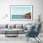 Mackenzies Point | Bondi Art Print-PRINT-Olive et Oriel-Olive et Oriel-Buy-Australian-Art-Prints-Online-with-Olive-et-Oriel-Your-Artwork-Specialists-Austrailia-Decorate-With-Coastal-Photo-Wall-Art-Prints-From-Our-Beach-House-Artwork-Collection-Fine-Poster-and-Framed-Artwork
