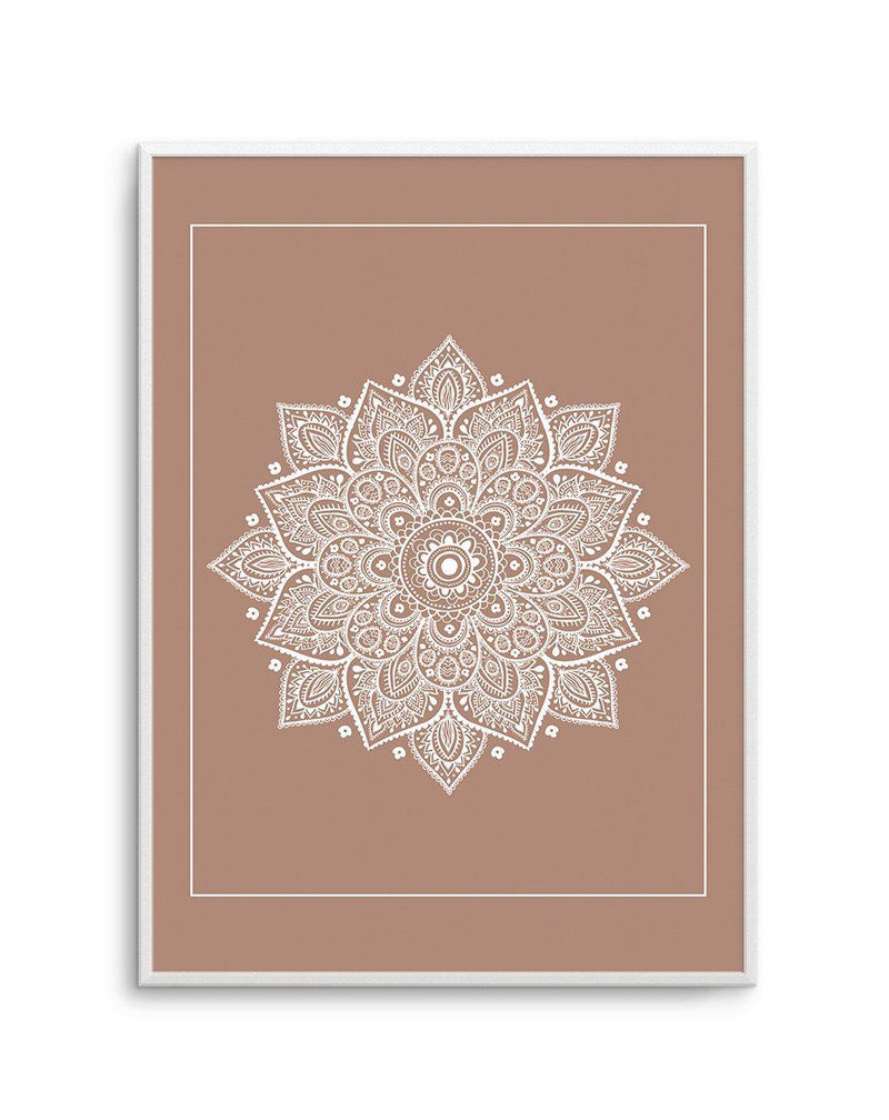 Mandala | Sienna Art Print-Buy-Bohemian-Wall-Art-Print-And-Boho-Pictures-from-Olive-et-Oriel-Bohemian-Wall-Art-Print-And-Boho-Pictures-And-Also-Boho-Abstract-Art-Paintings-On-Canvas-For-A-Girls-Bedroom-Wall-Decor-Collection-of-Boho-Style-Feminine-Art-Poster-and-Framed-Artwork-Update-Your-Home-Decorating-Style-With-These-Beautiful-Wall-Art-Prints-Australia