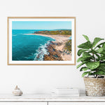 Margaret River | LS Art Print-PRINT-Olive et Oriel-Olive et Oriel-Buy-Australian-Art-Prints-Online-with-Olive-et-Oriel-Your-Artwork-Specialists-Austrailia-Decorate-With-Coastal-Photo-Wall-Art-Prints-From-Our-Beach-House-Artwork-Collection-Fine-Poster-and-Framed-Artwork