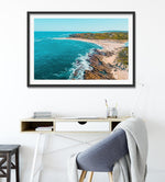Margaret River | LS Art Print-PRINT-Olive et Oriel-Olive et Oriel-Buy-Australian-Art-Prints-Online-with-Olive-et-Oriel-Your-Artwork-Specialists-Austrailia-Decorate-With-Coastal-Photo-Wall-Art-Prints-From-Our-Beach-House-Artwork-Collection-Fine-Poster-and-Framed-Artwork