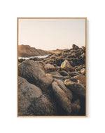 Margaret River Rocks | PT | Framed Canvas-CANVAS-You can shop wall art online with Olive et Oriel for everything from abstract art to fun kids wall art. Our beautiful modern art prints and canvas art are available from large canvas prints to wall art paintings and our proudly Australian artwork collection offers only the highest quality framed large wall art and canvas art Australia - You can buy fashion photography prints or Hampton print posters and paintings on canvas from Olive et Oriel and 